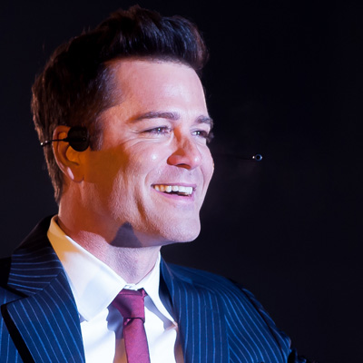 Yannick Bisson