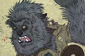 Illustration by Ashley Lanni