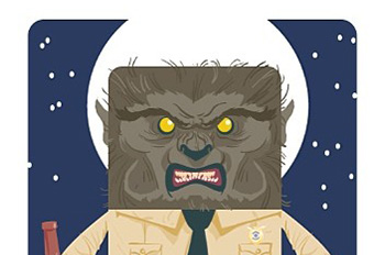 Illustration by Andrew Barr