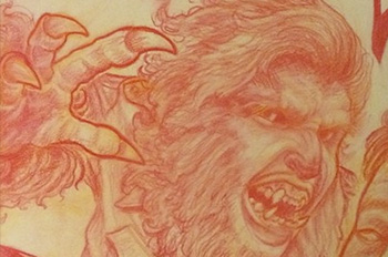 Illustration by Chett Spriggs