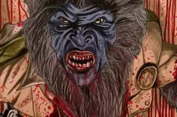 Illustration by Fiendish Art