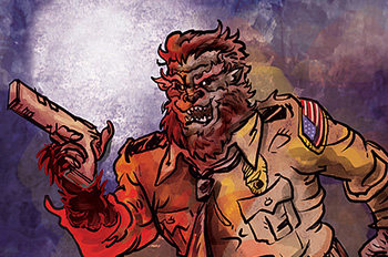 Illustration by Manny Aquilera