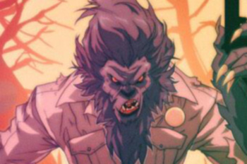 Illustration by Mike Anderson