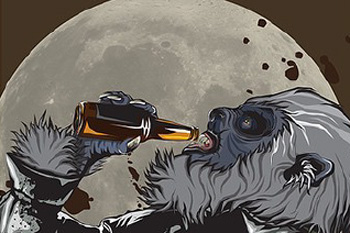 Illustration by Natália Manfrin M.