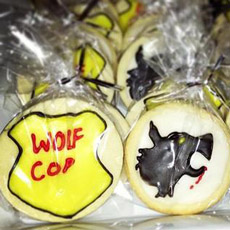 WolfCookies!