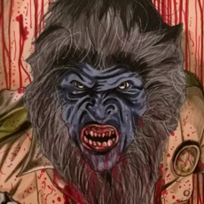 Fanart by Fiendish Art
