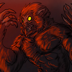Fanart by CargoReborn